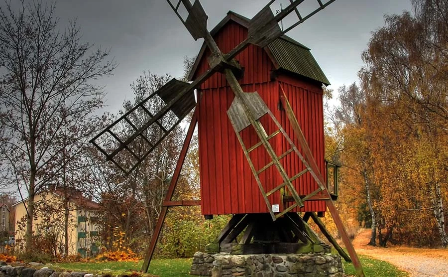 Windmill