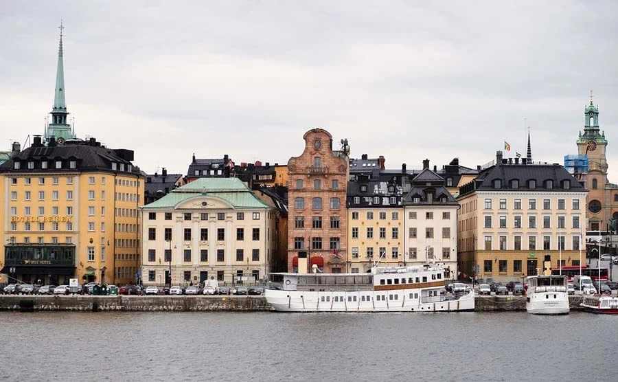 Stockholm, Sweden